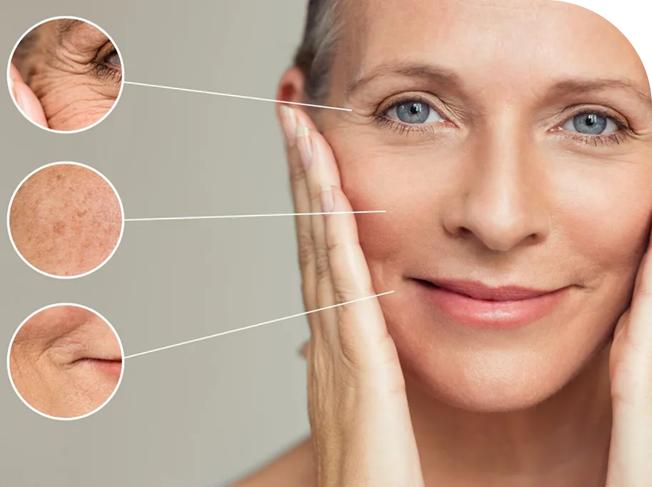 Anti-Aging Treatment at Maya Skin & Brow Studio, Midtown Manhattan