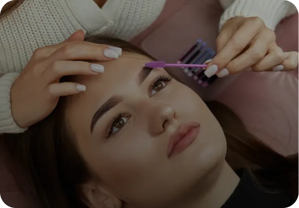 Sourcils Nano chez Maya Skin & Brow Studio, Midtown Manhattan