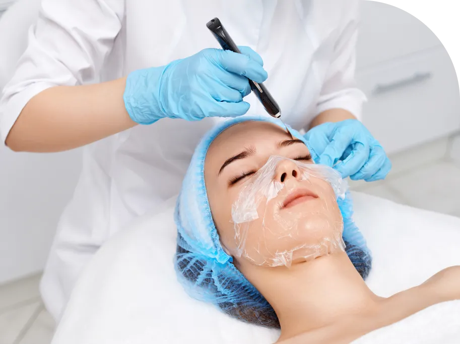 Fasial Medikal nan Maya Skin & Brow Studio, Midtown Manhattan