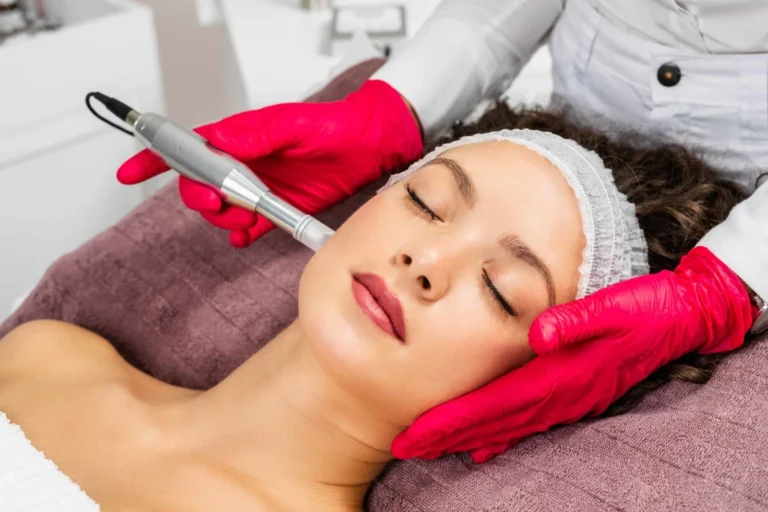 Mesotherapy at Maya Skin & Brow Studio, Midtown Manhattan