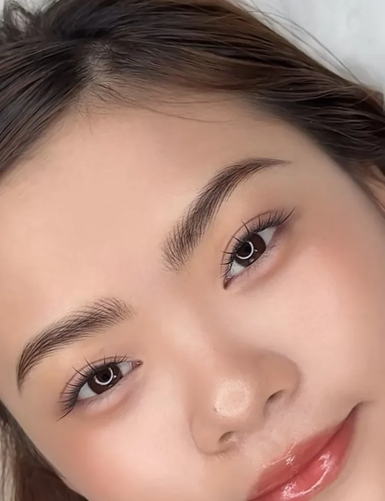 Nano Brows at Maya Skin & Brow Studio, Midtown Manhattan