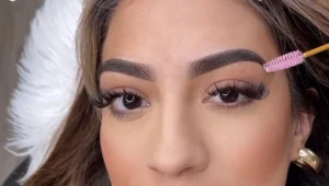 Permanent Makeup brows at Maya Skin & Brow Studio, Midtown Manhattan
