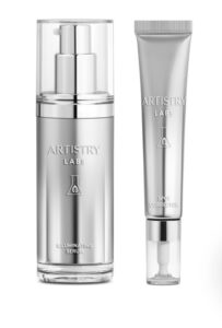 Artistry Labs - Artistry skincare recommended by Maya Skin & Brow Studio