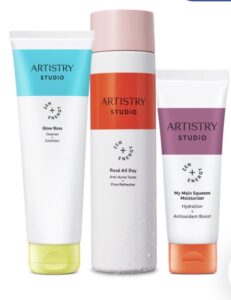 Artistry Studio - Artistry skincare recommended by Maya Skin & Brow Studio